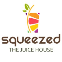 Squeezed-The Juice House