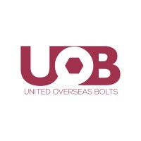 United Overseas Bolts And Nuts Pvt Ltd logo - Similar company to Advance Dynamic Solution Pvt Ltd