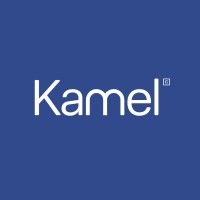 Kamel PR logo - Similar company to Sentinel Communication