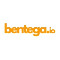 Bentega logo - Similar company to Onwork As