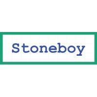 Stoneboy logo - Similar company to The Uk Estimating Co.