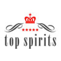 Top Spirits Ltd logo - Similar company to Stravaig Spirits