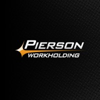 Pierson Workholding logo - Similar company to Hyfore Workholding Ltd