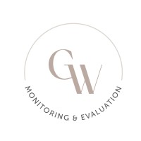 Groundwork Monitoring and Evaluation logo - Similar company to Center For Research & Development In Dual Language & Literacy Acquisition (Crdlla)