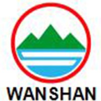 Shandong Wanshan Chemical Co., LTd/Shandong Jinwanshan International Trade Co., Ltd logo - Similar company to Chemball(Hangzhou) Chemicals Ltd