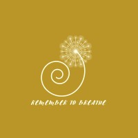 Remember To Breathe (Yoga, Wellness, Conscious Leadership)
