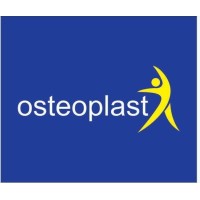 OSTEOPLAST WELLNESS PVT. LTD. logo - Similar company to Curveit - Fitness & Wellness