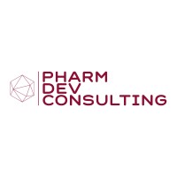 PharmDev Consulting logo - Similar company to Exco Consulting Gmbh