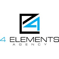 4 Elements Agency logo - Similar company to Endure Technologies Llc