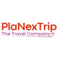 PlaNexTrip-The Travel Company logo - Similar company to Travel Company