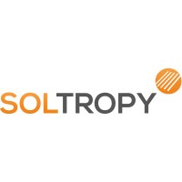SOLTROPY LIMITED logo - Similar company to Hywaves