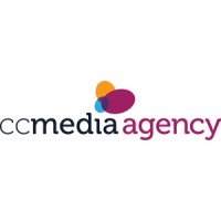 CCMedia logo - Similar company to Cc Media Network