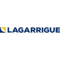 LAGARRIGUE logo - Similar company to Le Chene Constructions