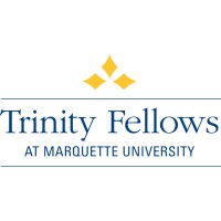 Marquette University Trinity Fellows logo - Similar company to Data You Can Use