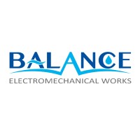 Balance For Electromechanical Works logo - Similar company to Minta Group