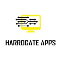 Harrogate Apps logo - Similar company to Fast Forward Technologies