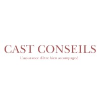 CAST CONSEILS logo - Similar company to Office Group