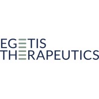 Egetis Therapeutics AB logo - Similar company to Cell4Cure