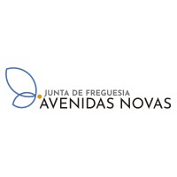 Junta de Freguesia de Avenidas Novas logo - Similar company to Wdl . Brand & Retail