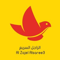 Zajel Alsaree3 logo - Similar company to Chaqt