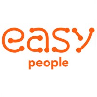 Easy People logo - Similar company to Omni Data, Llc