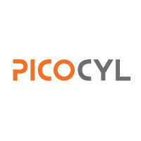PICOCYL logo - Similar company to Precision Oee Engineering