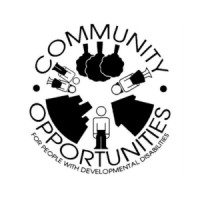 Community Opportunities logo - Similar company to The Behavior Helper, Llc