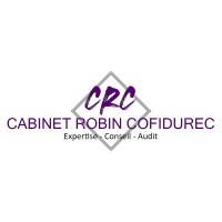 CABINET ROBIN COFIDUREC logo - Similar company to Cfep