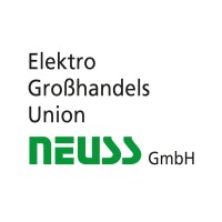 Elektro-Großhandelsunion Neuss GmbH logo - Similar company to Soleg Group Ag