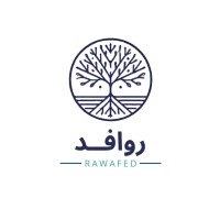 مبـادرة روافــد | RAWAFED logo - Similar company to Rawafed Association - جمعية روافد