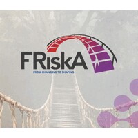 Stichting FRiskA Nederland logo - Similar company to Boksend Ontwikkelen