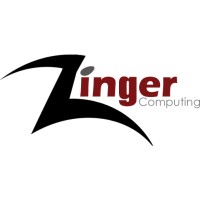 Zinger Computing logo - Similar company to Simply Business