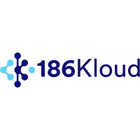 186Kloud logo - Similar company to Stormspace