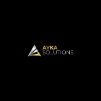 Ayka Solutions logo - Similar company to Frontsource Solutions Llc
