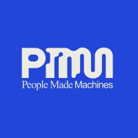 People Made Machines logo - Similar company to Sail