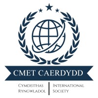 Cardiff Met International Student Society logo - Similar company to Computing Society Of Icbt