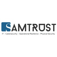SAMTRUST logo - Similar company to Datatrust