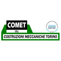 Comet srl logo - Similar company to Auto Cora Srl