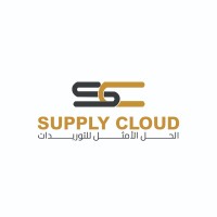 Supply Cloud logo - Similar company to Kefac