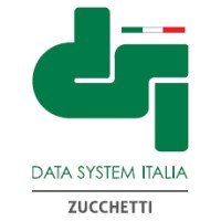 Data System Italia - Zucchetti Group logo - Similar company to Data Access