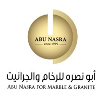 ABU NASRA logo - Similar company to Stonekast