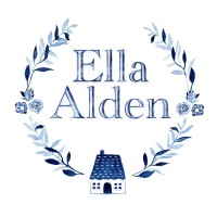Ella Alden logo - Similar company to Hydralid Ab