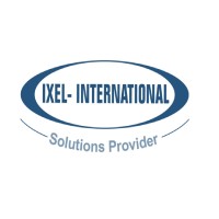 IXEL International S.A.S. logo - Similar company to Techsis
