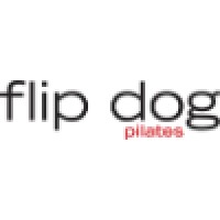 Flip Dog Pilates