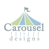 Carousel Designs logo - Similar company to Maison Blu
