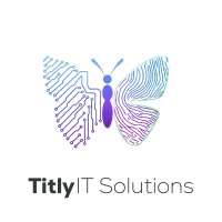 Titly IT Solutions logo - Similar company to Wardlin