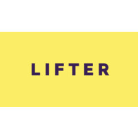 Lifter.ai logo - Similar company to Talent Powered Team