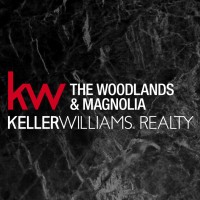 Keller Williams The Woodlands logo - Similar company to Global Cocreation Lab