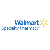 Walmart Specialty Pharmacy logo - Similar company to Beaker Pharmacy