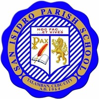 San Isidro Parish School logo - Similar company to Soundaholic